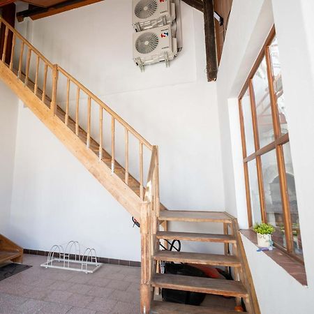 Papi Apartman Valtice Exteriér fotografie