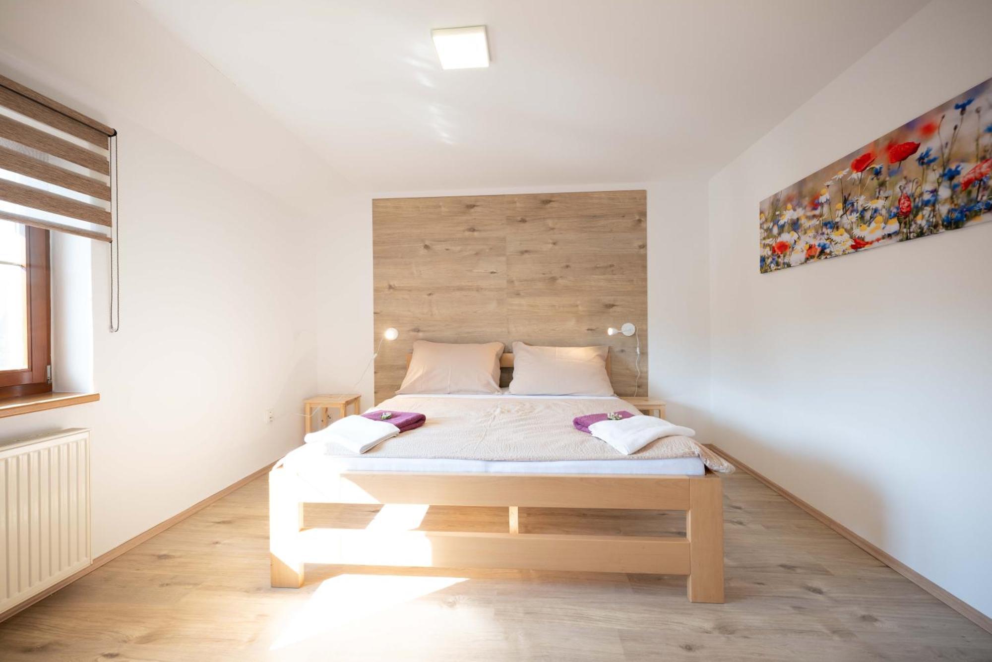 Papi Apartman Valtice Exteriér fotografie