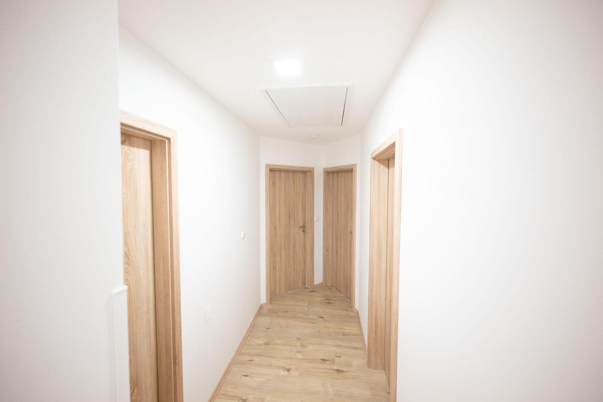 Papi Apartman Valtice Exteriér fotografie