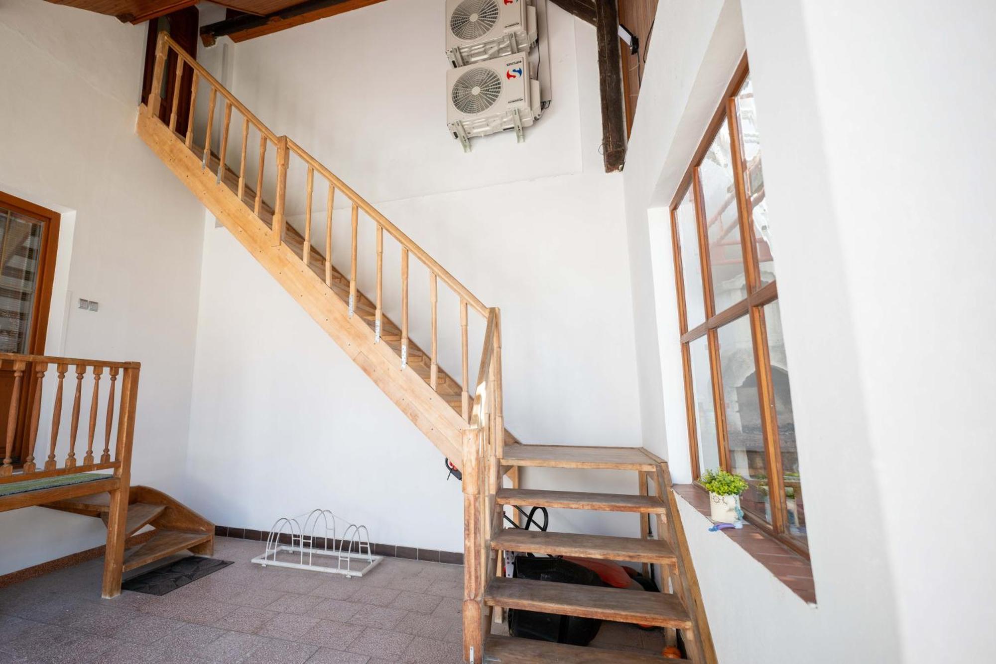 Papi Apartman Valtice Exteriér fotografie