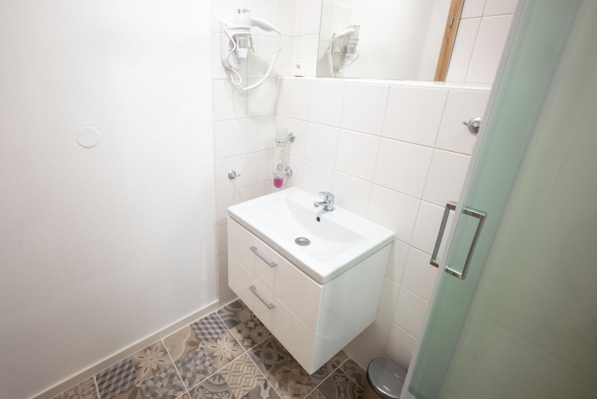 Papi Apartman Valtice Exteriér fotografie